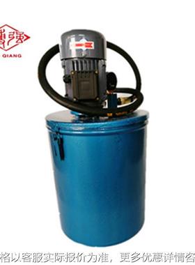电动加油泵DJB-F80C/B电动抽油泵电动补脂泵干油泵品优价廉