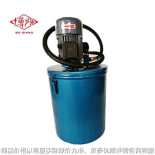 电动加油泵DJB B电动抽油泵电动补脂泵干油泵品优价廉 F80C
