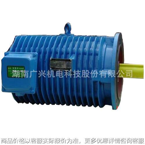 生产厂家YGa225M2辊道三相异步电动机