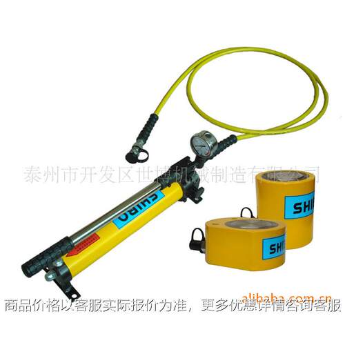 RSM-100/RSM-10/11超薄千斤顶