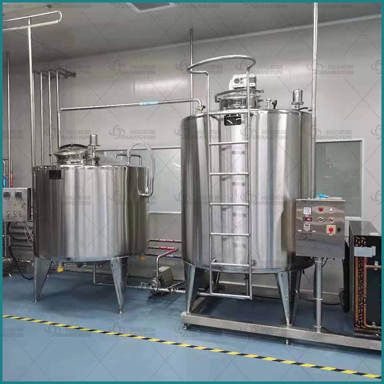 直冷式奶罐 不锈钢制冷罐 制奶罐 冰水罐 冷冻罐,清洗/食品/商业设备,奶罐/储罐,淘宝优惠券,粉丝福利购,淘宝优惠卷