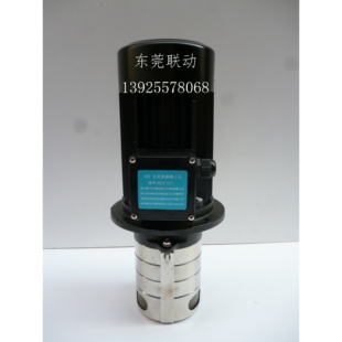 BCK4 数控机床大流量增压泵 冷却泵 水泵油泵厂家直销 30T