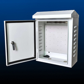 铁制防水箱配电箱室外防雨箱箱控制箱加厚