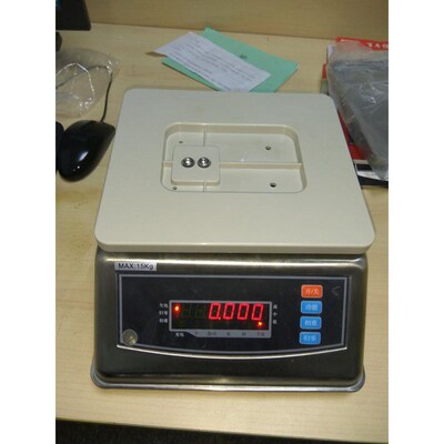 供应LFW钰恒防水秤 15kg海鲜食品包装秤 30kg不锈钢防水电子秤