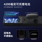 康廷防盗全自动智能锁指纹锁脸识别密码 锁视猫眼