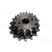 Q越野摩车 小飞小齿小牙盘小链轮齿齿齿齿