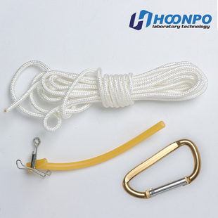 加厚采水器水质采样器河流湖泊地表水废水深水污水采样桶水样采集