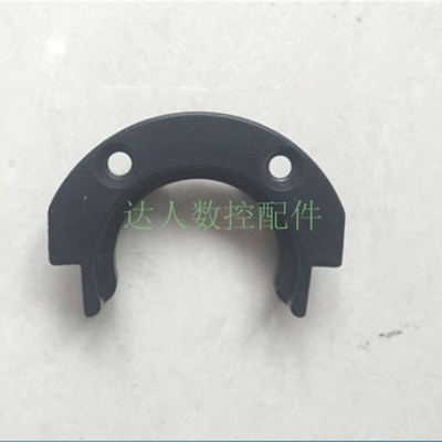台湾马特BdT40刀夹到爪斗笠式刀库 数控机床卡爪 加工中心刀架刀