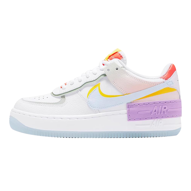 AirFoce1Shadw1马卡龙空