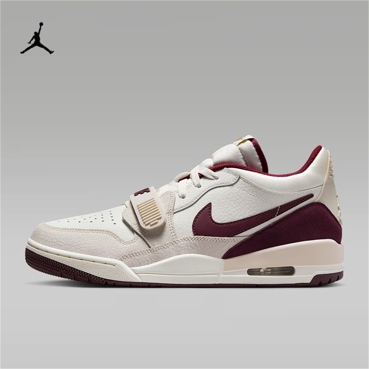 男鞋JordanLegcyA312蛇年