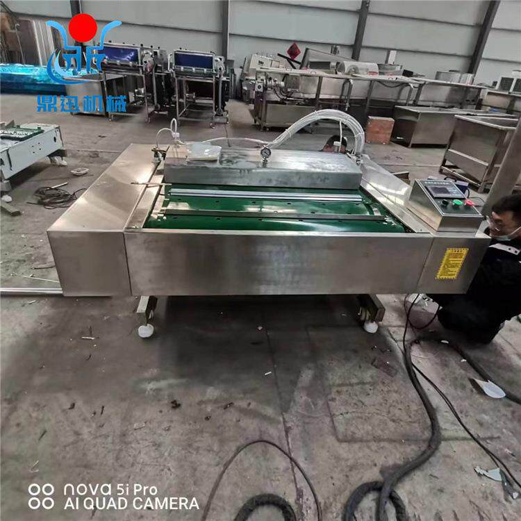 真空包装机滚动式真空包装机连续式真空包装机