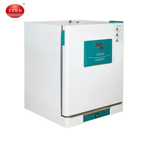 恒温培养箱实验用温控干燥箱细菌微生物恒温箱高精度控温烘干箱