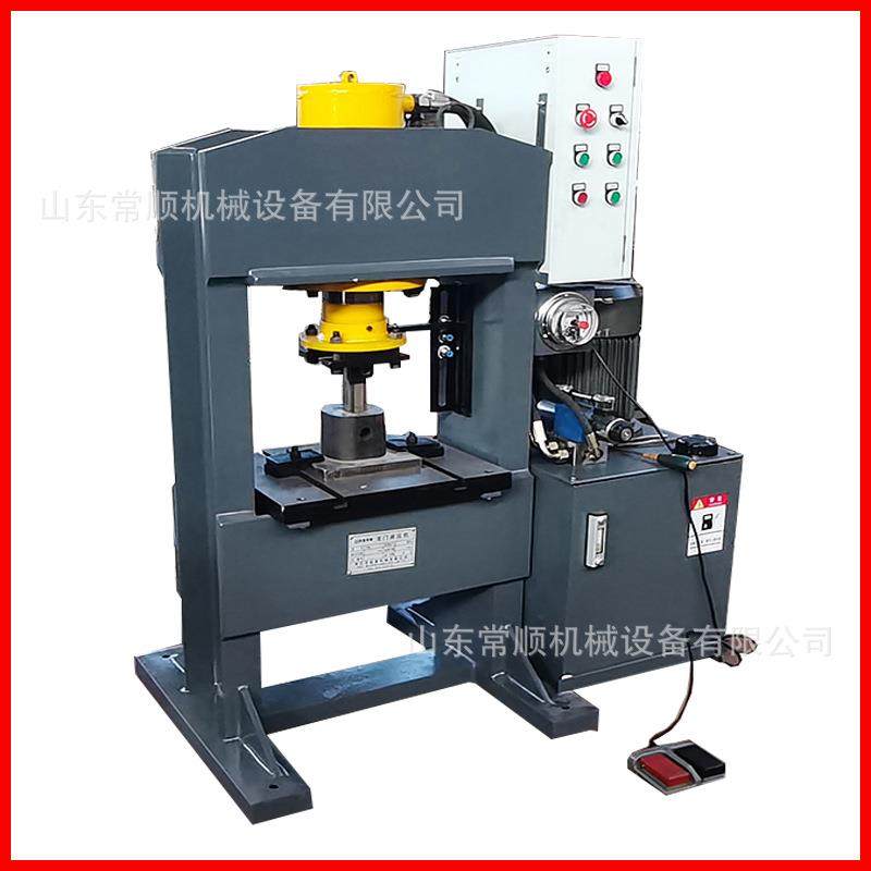 63吨双柱龙门框架液压机63吨热压机压装旋转接头压轴拆装油压机,五金/工具,其他机械五金,淘宝优惠券,粉丝福利购,淘宝优惠卷