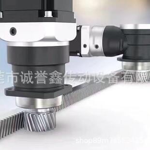 MOTOREDUCER行星减速机MVB-090-005-P1激光切割机用伺服减速