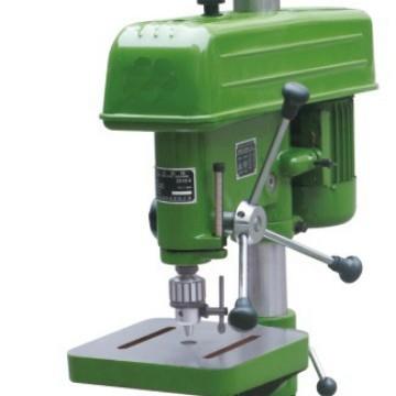 厂家直销台钻Z512-2Z516台式钻床钻孔直径1m-16mm工业打孔机