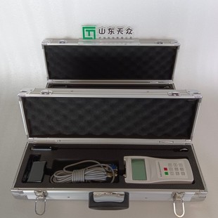 JCM1手持式流量流速仪便携式流速仪螺旋式流量计