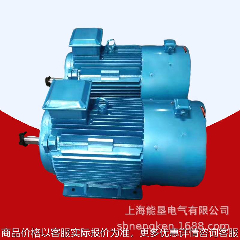 YZP系列变频起重电机动YZP225M-6 30W起重变频电动机