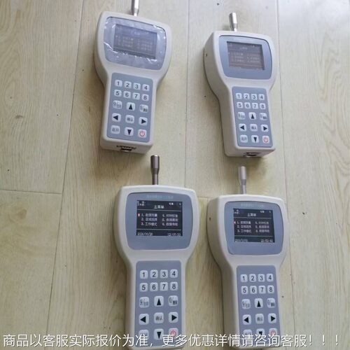 激光粒子计数TZ-C990器 手持尘式尘埃埃子计数器 粒径监测粒仪 TZ