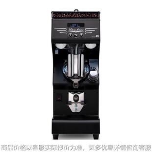 诺瓦黑鹰Mythos One电控商用磨豆机