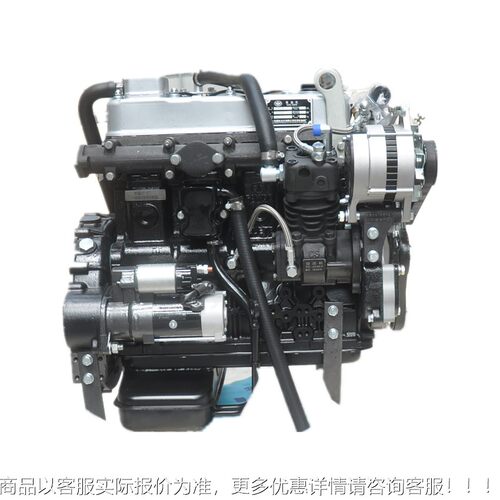 锡490发动机4DW91B刹636气齿4DW91B63轮传动4kW3200r/柴min轻卡车
