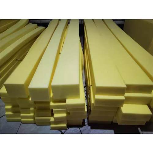 定制海绵长条高密度吸水海绵防震软包加工海绵块缝隙清洁海绵垫子