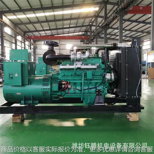 厂家供应100KW千瓦柴油发电机组 厂家供应养殖消防酒店常备发电机