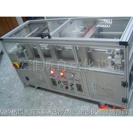 供应疲劳试验机/寿命测试机/图片