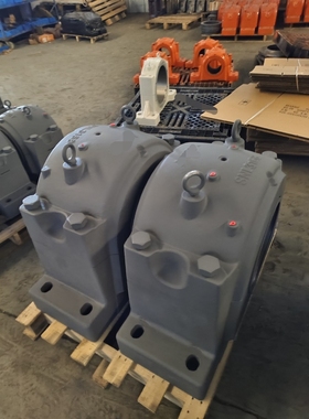 轴承座SNL3168SNL3148G