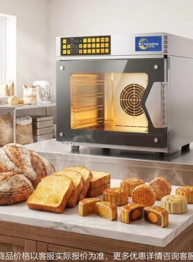 Commeial Electric Oven Multi-function Food Baking Oven