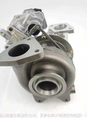 CT16V 涡轮压器172011-11080  7201-11070增 1GD-FTV CT16V2.8
