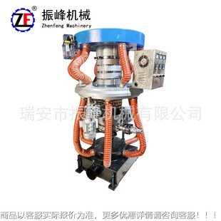 应高低模吹头 三压层共挤旋转 膜机ABA吹膜模头 牌ABA模头厂家供