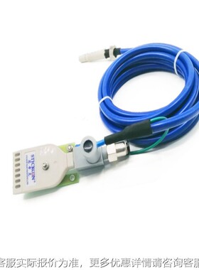 帝克FAPS型扁GA直GA-P1扁-P1平型离子风思嘴 除尘除静电 厂家销