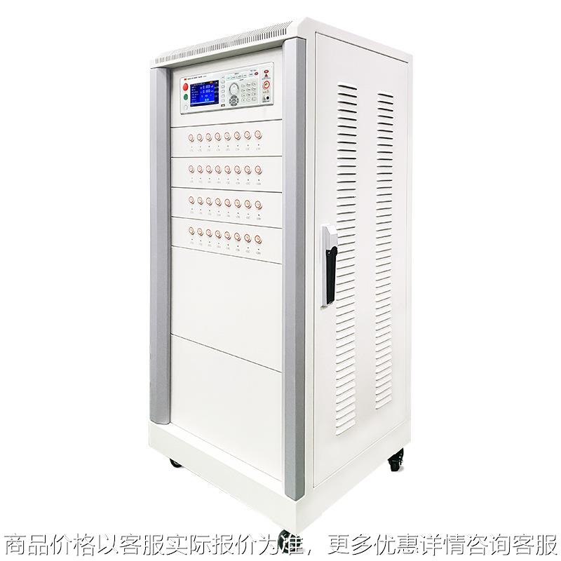 RK9920-32C程控交直流耐压绝缘测试仪32通道绝缘电阻智能器