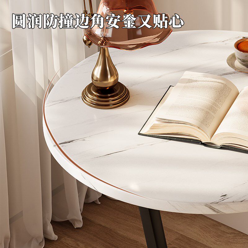 床边桌床卧室放在床边的桌子角桌桌板现代小茶几