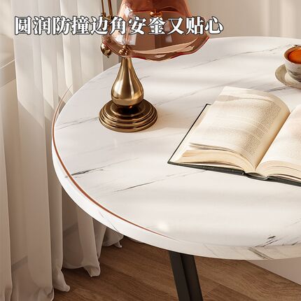床边桌床卧室放在床边的桌子角桌桌板现代小茶几