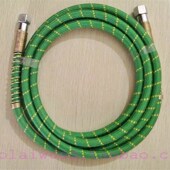 耐温皮管 干洗店蒸汽熨斗通用 米 耐压蒸汽运输胶管 蒸汽管