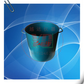 容积升 砼密度仪带盖容量筒 容量桶表观密度测定仪