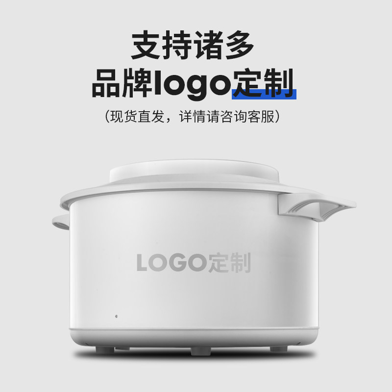 烟雾锅水雾蒸汽锅烟雾锅油烟演示雾化锅雾发烟锅商用