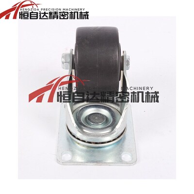 怡和达重载脚轮QN QN万向带刹车轮