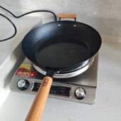 全 一体灶大功率爆炒式 曼太 凹面电磁炉智能新款