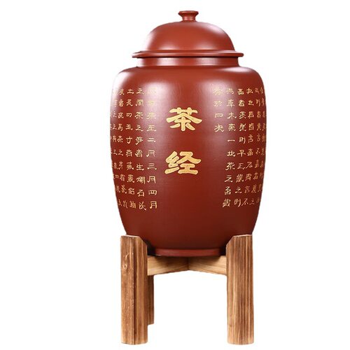 油缸水缸鱼缸底座实木木架茶盘石磨盘水缸盆多用途子