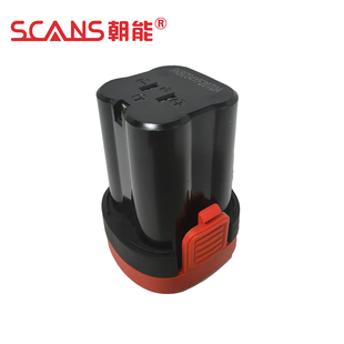 新款 朝能16V2Ah原装 电池B216201P通用16V电钻冲击钻起子