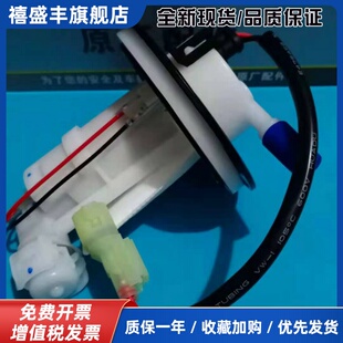 CF春风摩托车650NK MT 150NK 250NK 400NK汽油泵650国宾车燃油泵