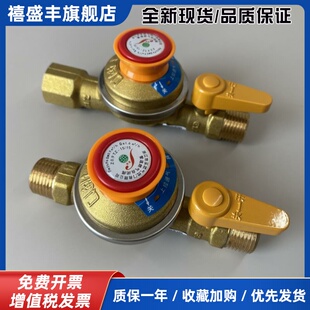 全铜世亚燃气自闭阀全铜燃气公司同款安全阀纯铜世亚天然气自闭阀