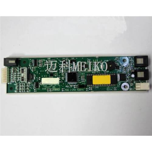 迈科洗碗机配件迈科DV80TM洗碗机CPU控制板9621013