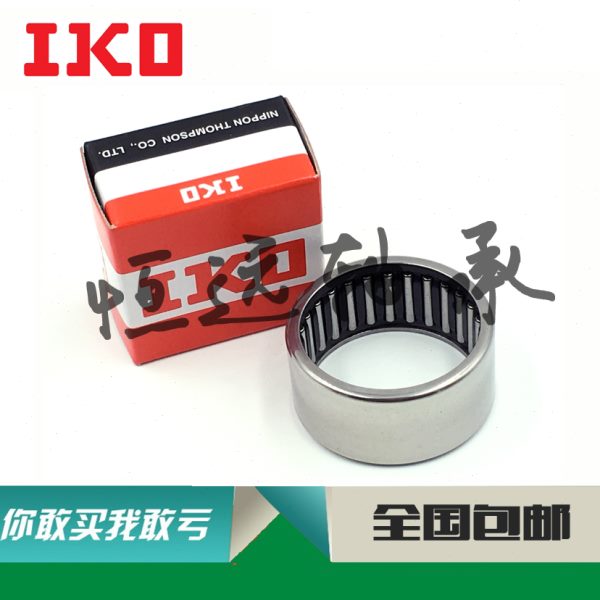 进口IKO轴承 SCE BA 1010 1012 1014 1016 1210 1212 1214 1216 Z