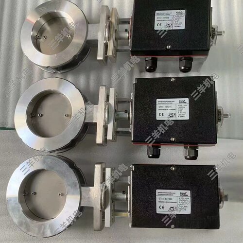 霍科德KROM执行器GT50-60T20EGT50-30T20EGT50-03T4R