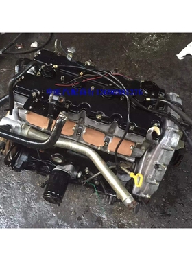 金杯阁瑞斯 海狮 4G20D4L 4B 4G20C 4G21B 4G21C 4G22D4B 发动机