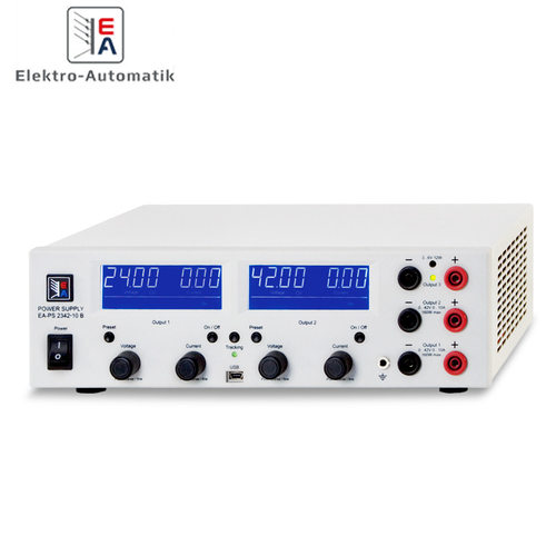 EA-PS2342-10B德国EA可调范围电源332W