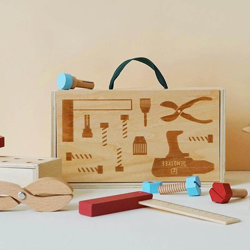 儿童修理工具箱玩具仿真拧螺丝钉螺母拼装益智早教积木3-6岁男孩,纺织面料/辅料/配套,纺织机械配件,淘宝优惠券,粉丝福利购,淘宝优惠卷